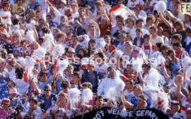 03.05.86 DFB-Pokal Finale FC Bayern M&uuml;nchen - VfB Stuttgart
