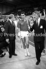 08.11.88 Tennis Stuttgart Classics