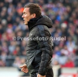 VfB Stuttgart - FC Schalke 04