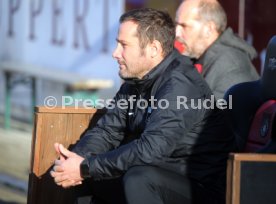 SG Sonnenhof Gro&szlig;aspach - MSV Duisburg