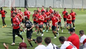 06.07.23 VfB Stuttgart Training