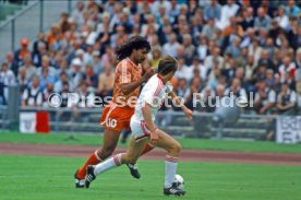 UDSSR - Niederlande