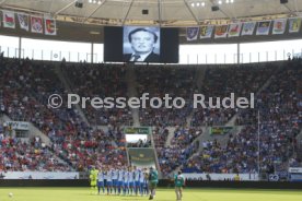 1899 Hoffenheim - FC Bayern M&uuml;nchen