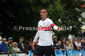 06.07.21 FSV Hollenbach - VfB Stuttgart