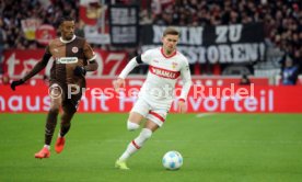21.12.24 VfB Stuttgart - FC St. Pauli