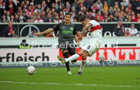 VfB Stuttgart - Hannover 96