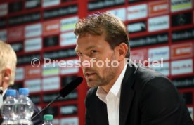 VfB Stuttgart - Borussia Dortmund
