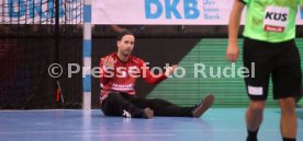 08.09.22 TVB Stuttgart - HC Erlangen