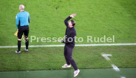 09.11.25 VfB Stuttgart - FC Augsburg