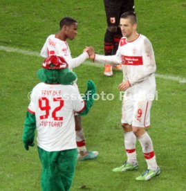 VfB Stuttgart