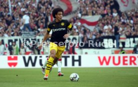 VfB Stuttgart - Borussia Dortmund