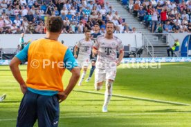 20.09.25 TSG 1899 Hoffenheim - FC Bayern M&uuml;nchen