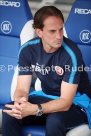 Karlsruher SC - SV Wehen Wiesbaden