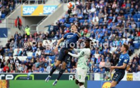 17.04.22 TSG 1899 Hoffenheim - SpVgg Greuther F&uuml;rth