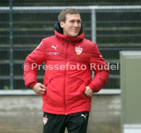 1. FC K&ouml;ln - VfB Stuttgart