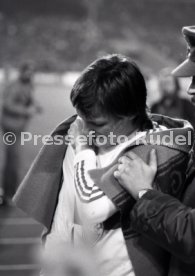 05.11.86 VfB Stuttgart - Torpedo Moskau