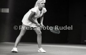 16.10.84 Porsche Tennis Grand Prix Filderstadt