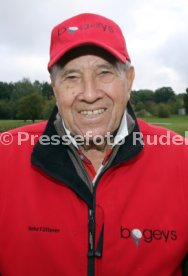 Golf Bogeys and friends-Business Cup 2016