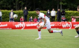14.05.26 U19 SGV Freiberg - U19 VfB Stuttgart