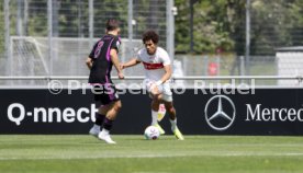 11.05.24 U19 VfB Stuttgart - U19 FC Bayern München
