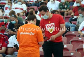 18.07.21 VfB Stuttgart Mitgliederversammlung 2021