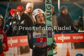 29.12.2025 Vierschanzentournee Skispringen