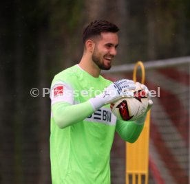 16.07.26 VfB Stuttgart Training