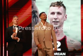 21.12.2025 Sportler des Jahres 2025