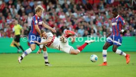FC Energie Cottbus - VfB Stuttgart