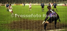 02.12.95 VfB Stuttgart - Hamburger SV