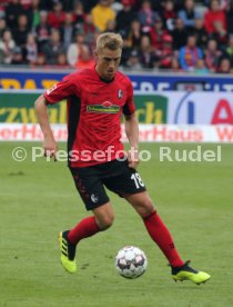 SC Freiburg - Eintracht Frankfurt