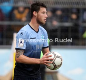 Stuttgarter Kickers - TSG 1899 Hoffenheim II