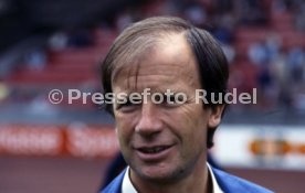 26.05.1984 VfB Stuttgart - Hamburger SV