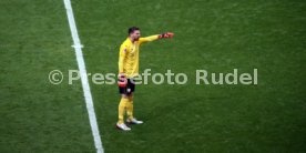 VfB Stuttgart - VfL Wolfsburg