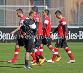 VfB Stuttgart