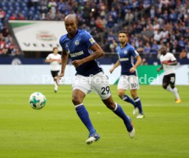 FC Schalke 04 - VfB Stuttgart