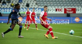 20.12.20 SC Freiburg - Hertha BSC Berlin