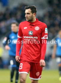 TSG 1899 Hoffenheim - 1. FSV Mainz 05