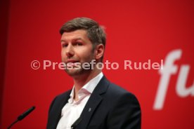 VfB Stuttgart Mitgliederversammlung 2019