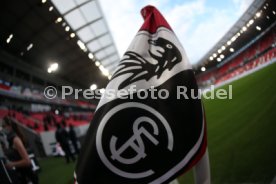 07.10.21 SC Freiburg - FC St. Pauli