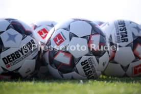 FV Illertissen - VfB Stuttgart
