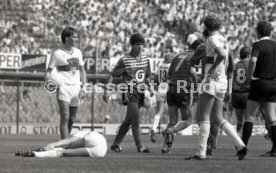 19.08.84 VfB Stuttgart - RSC Anderlecht