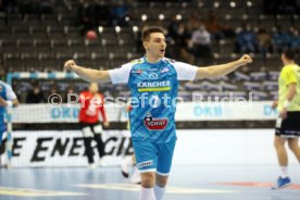 21.11.21 TVB Stuttgart - Füchse Berlin