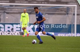 01.11.20 Karlsruher SC - SV Darmstadt 98