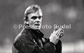 06.11.93 SC Freiburg - VfB Stuttgart