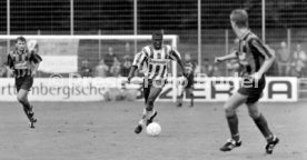 13.08.45 Stuttgarter Kickers - SC Freiburg