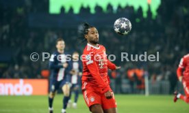 14.02.23 Paris Saint-Germain - FC Bayern M&uuml;nchen
