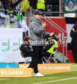 22.11.25 1. FC Heidenheim - Borussia M&ouml;nchengladbach