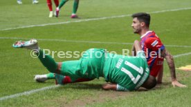 20.05.23 1. FC Heidenheim - SV Sandhausen