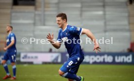07.02.21 Karlsruher SC - SSV Jahn Regensburg